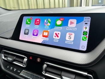 Used BMW 1 Series 2020 for sale - 76481850: Photo