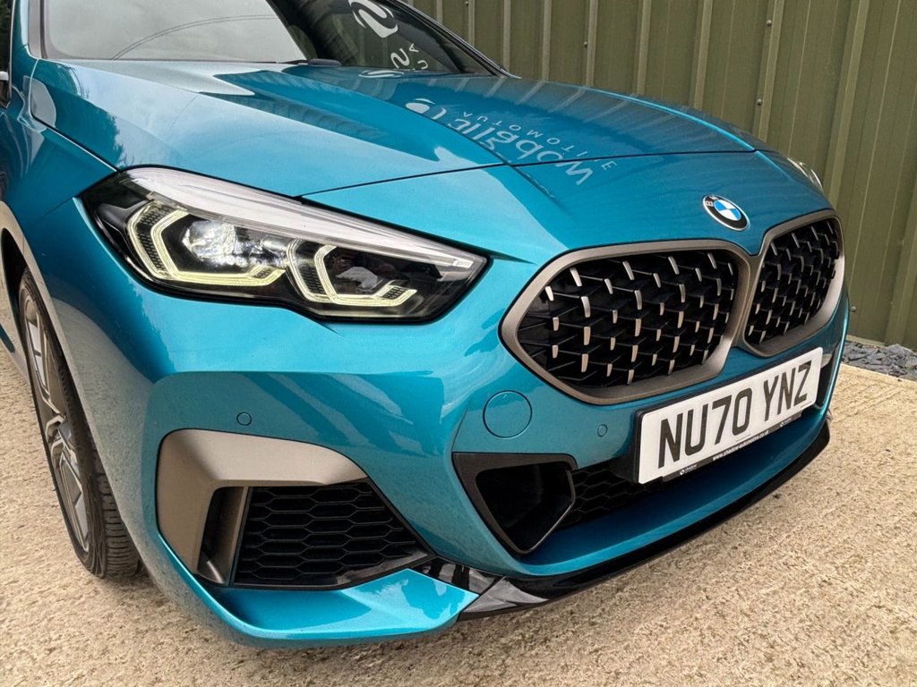 Used BMW 1 Series 2020 for sale - 76481850: Photo 5