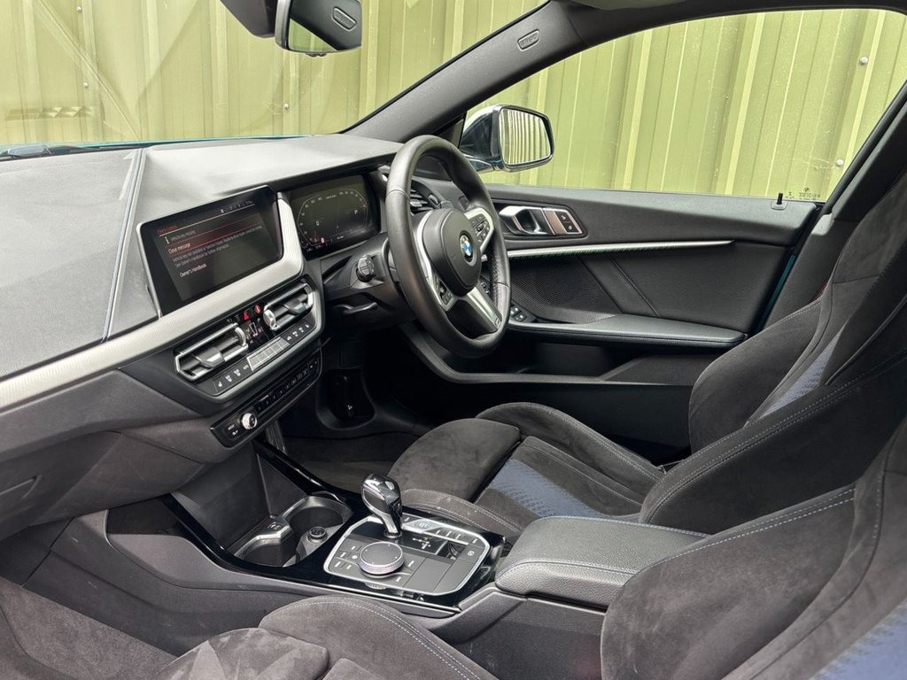 Used BMW 1 Series 2020 for sale - 76481850: Photo 6