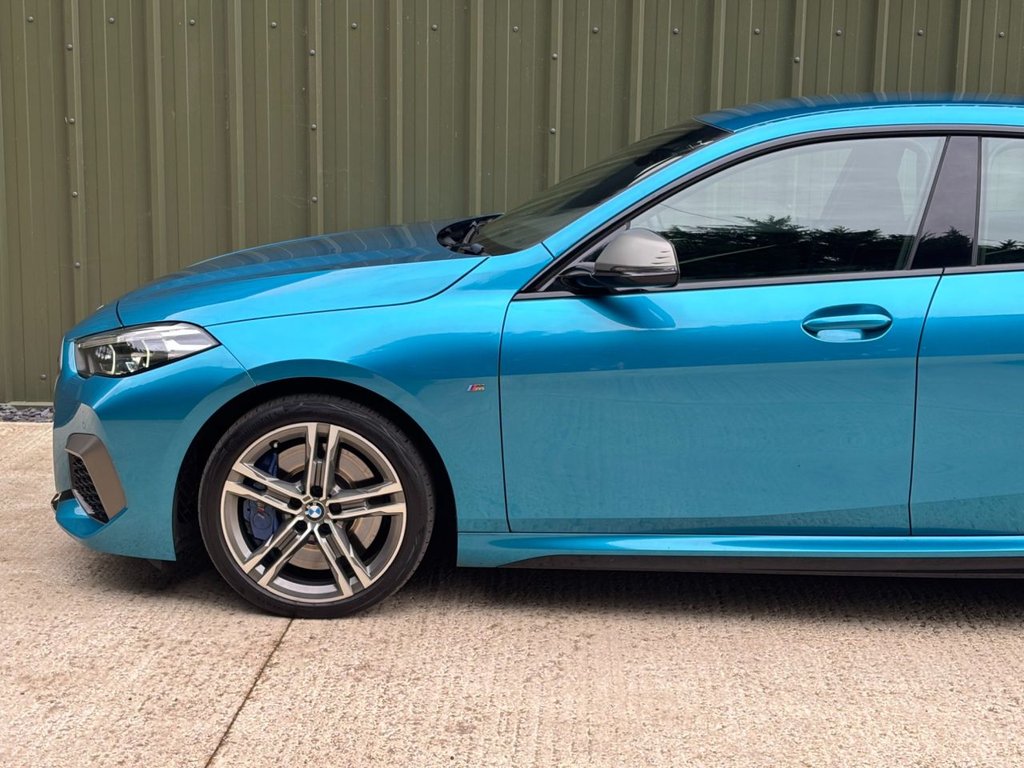 Used BMW 1 Series 2020 for sale - 76481850: Photo 7