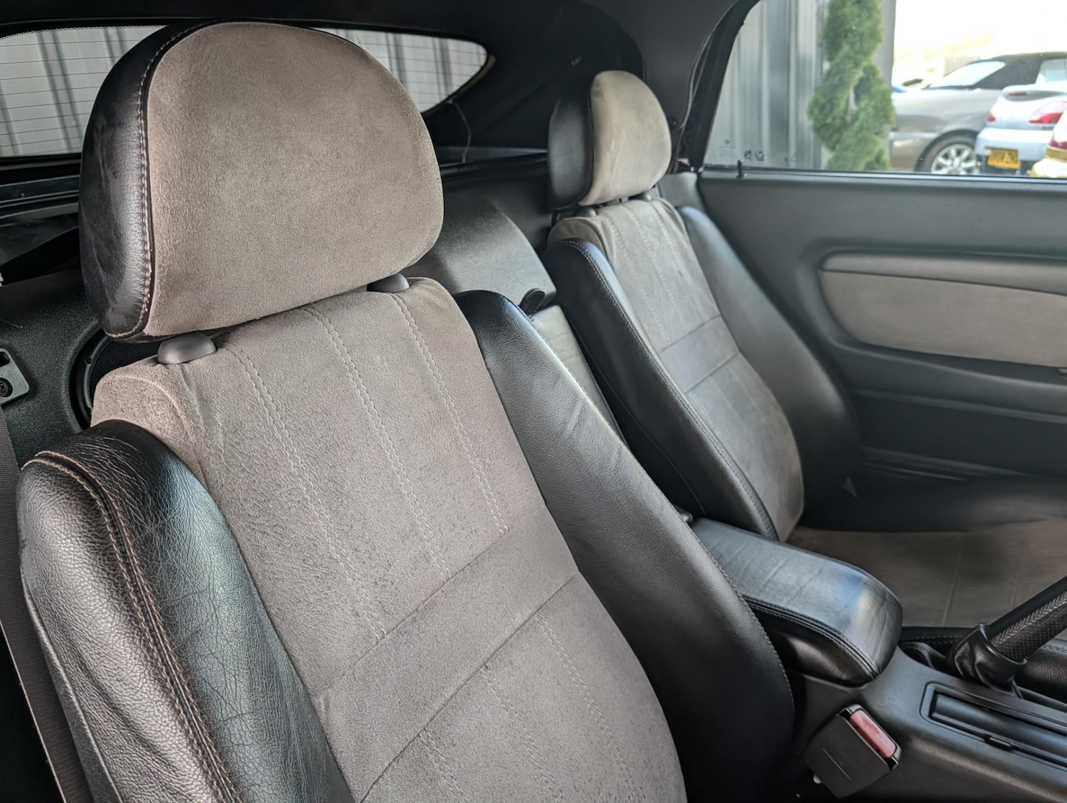 Used MG MGF 2002 for sale - 77261842: Photo 14