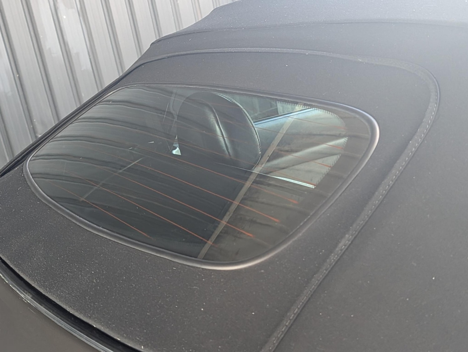 Used MG MGF 2002 for sale - 77261842: Photo 4