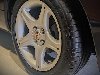 Used MG MGF  for sale - 75848082: Photo