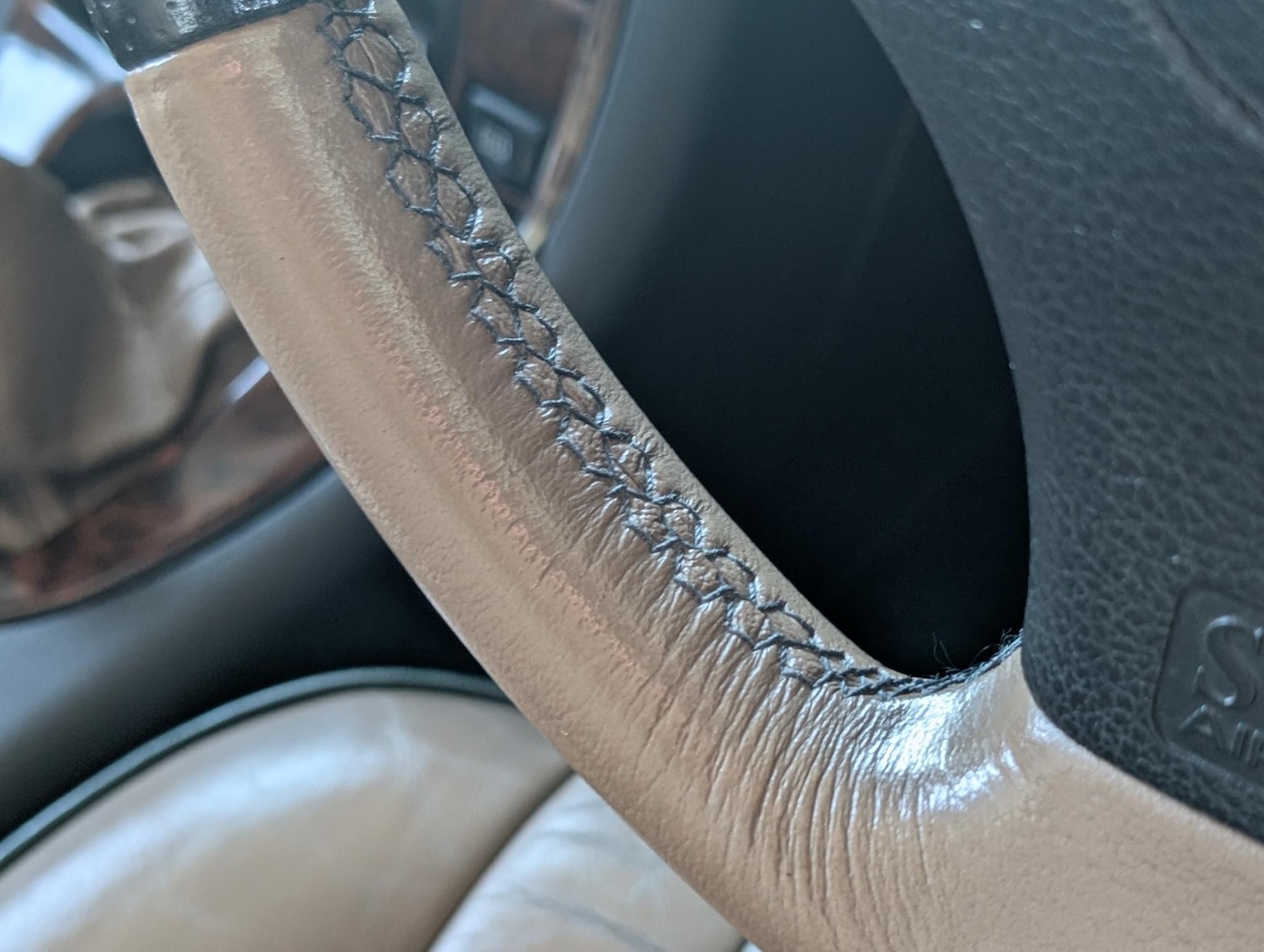 Used MG MGF 1998 for sale - 76968395: Photo 5