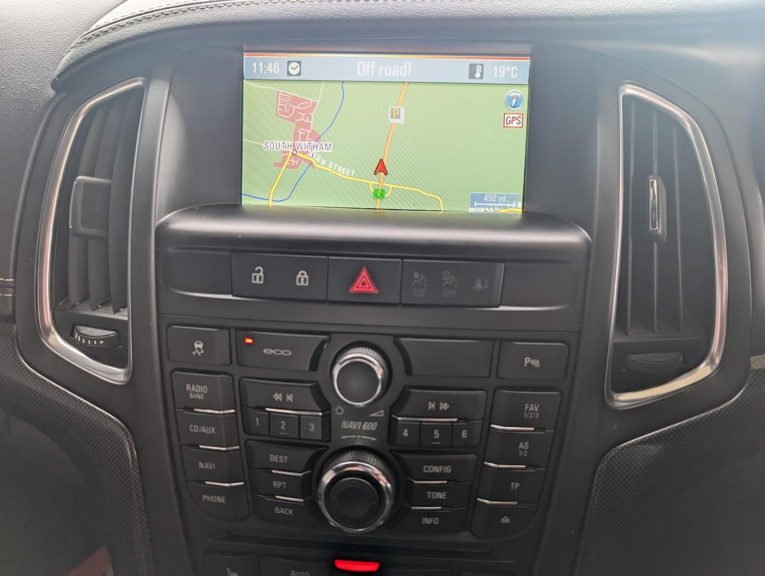 Used Vauxhall Cascada 2014 for sale - 76401840: Photo 10