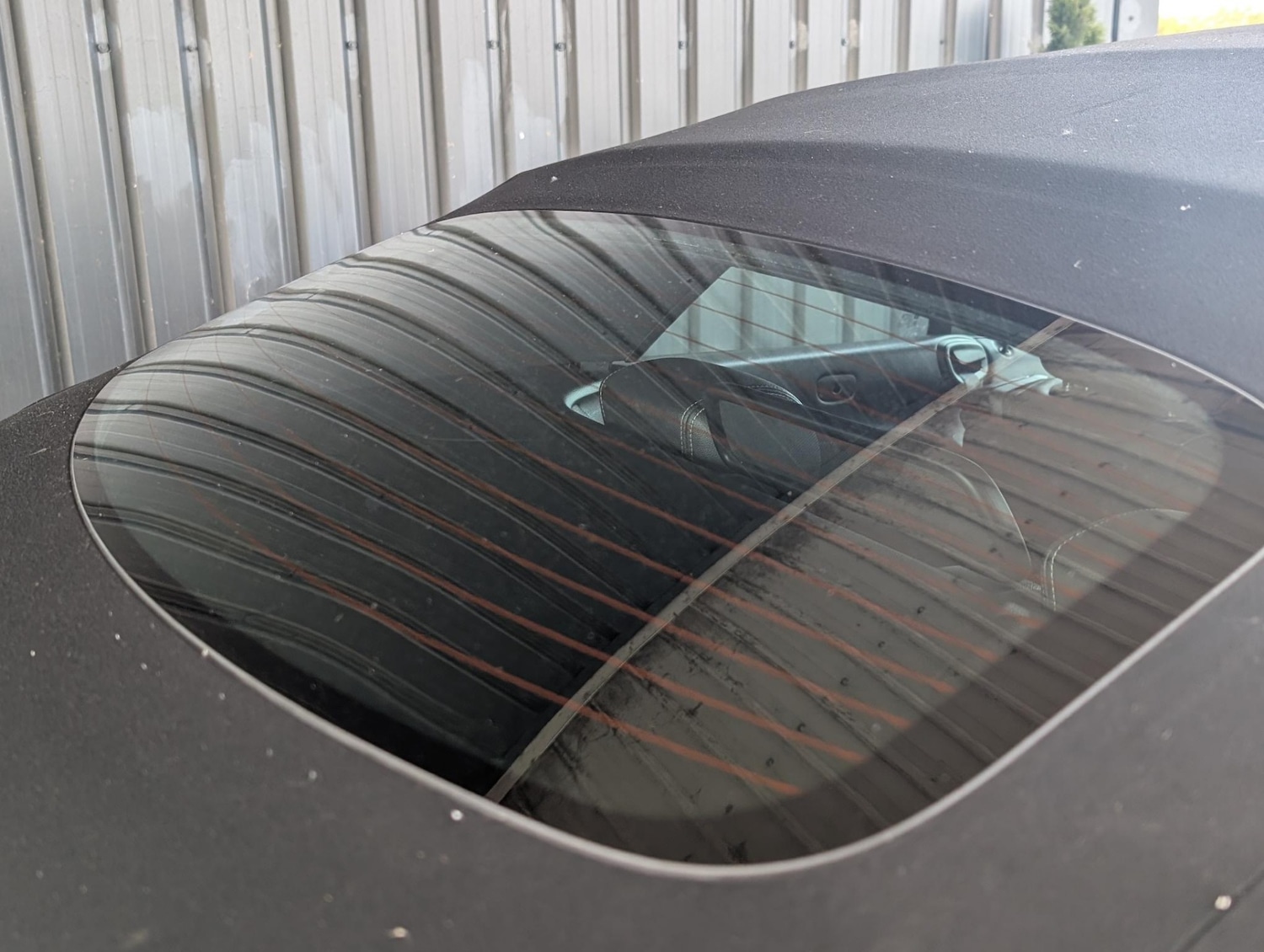 Used Vauxhall Cascada 2014 for sale - 76401840: Photo 11