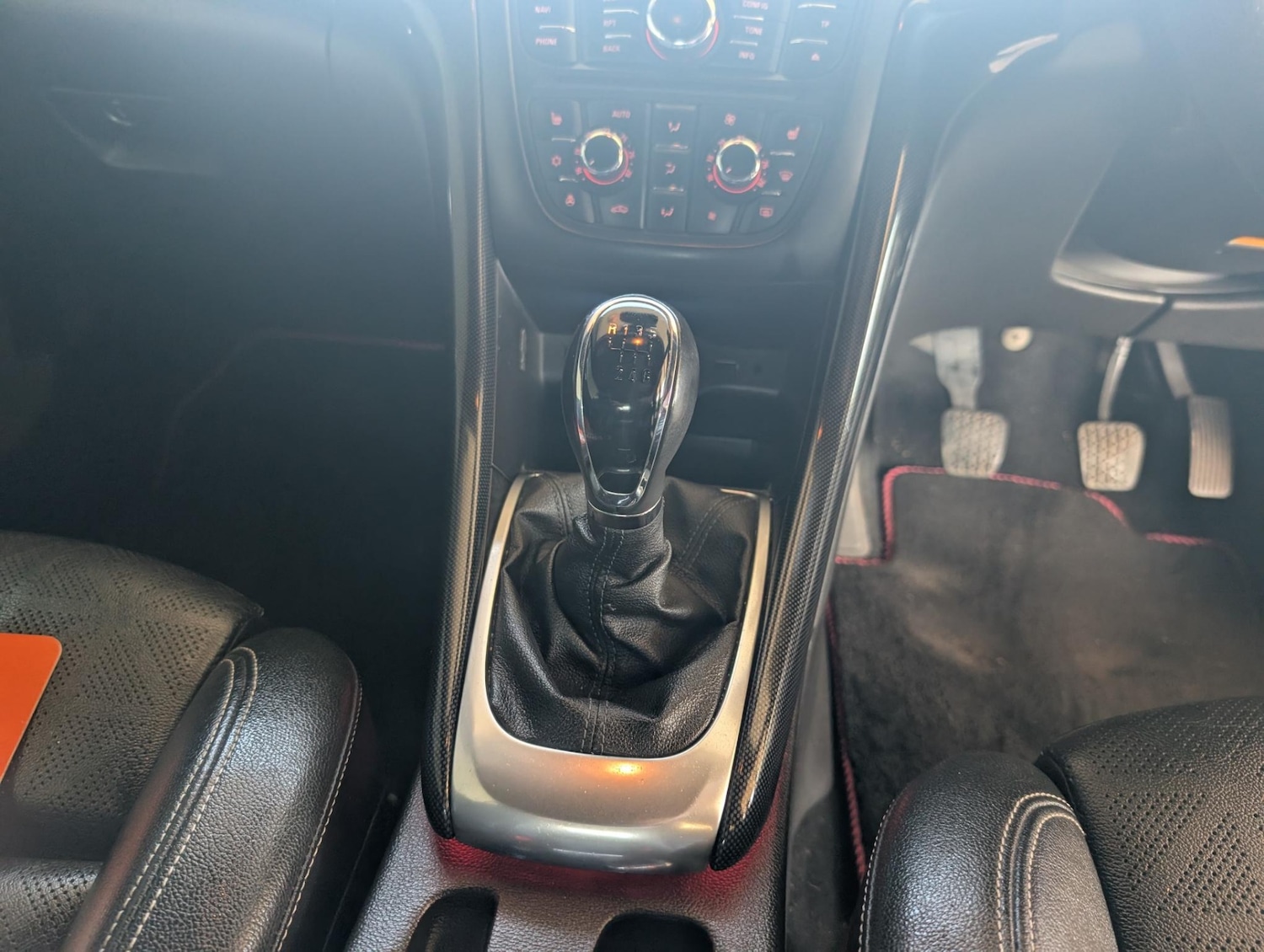 Used Vauxhall Cascada 2014 for sale - 76401840: Photo 4