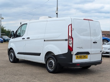 Used Ford Transit Custom undefined for sale - 78925768: Photo