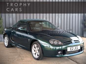 2004 - 1.8 135 16v 2dr