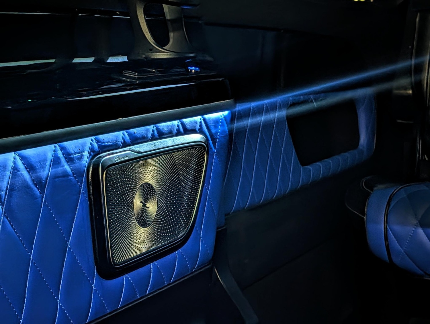 Used Mercedes-Benz Vito 2018 for sale - 77813412: Photo 14