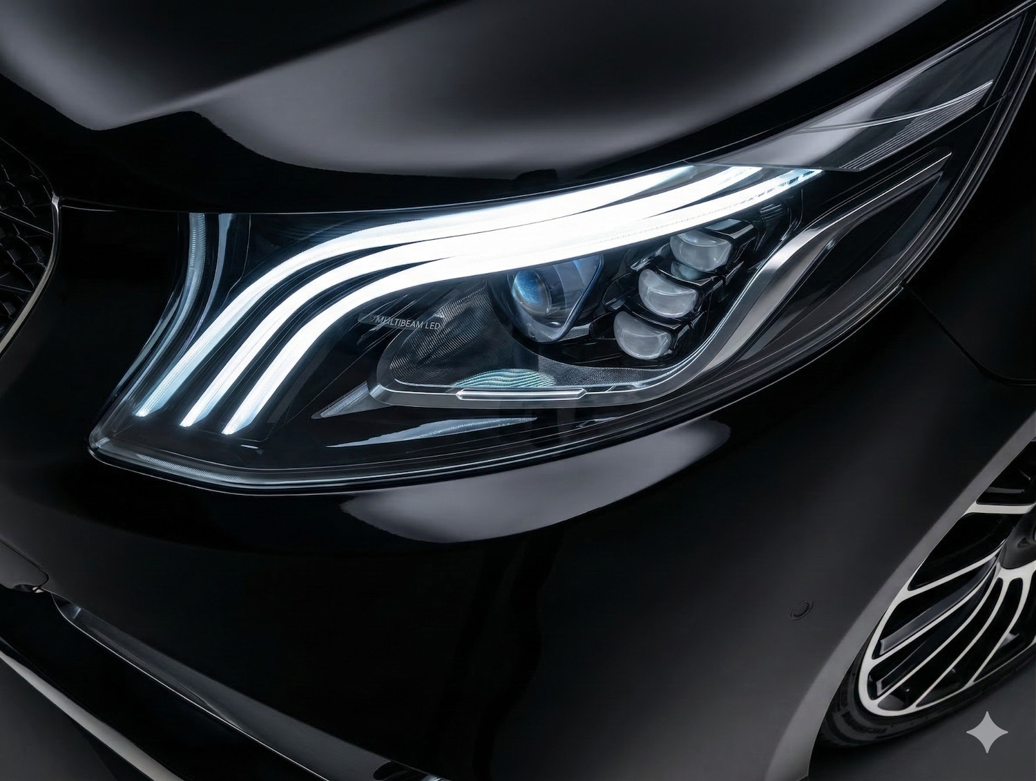 Used Mercedes-Benz Vito 2018 for sale - 77813412: Photo 16