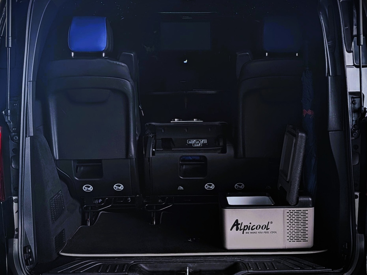 Used Mercedes-Benz Vito 2018 for sale - 77813412: Photo 27