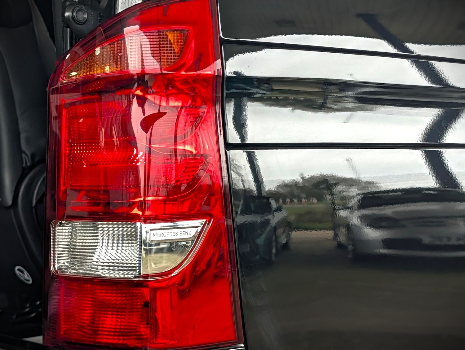 Used Mercedes-Benz Vito 2018 for sale - 77813412: Photo 29