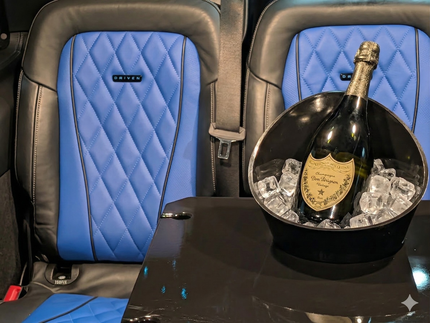 Used Mercedes-Benz Vito 2018 for sale - 77813412: Photo 4