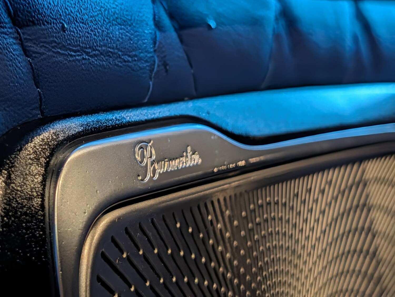 Used Mercedes-Benz Vito 2018 for sale - 77813412: Photo 9