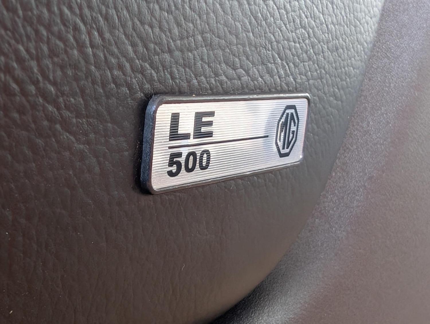 Used MG MGF 2009 for sale - 76402468: Photo 14