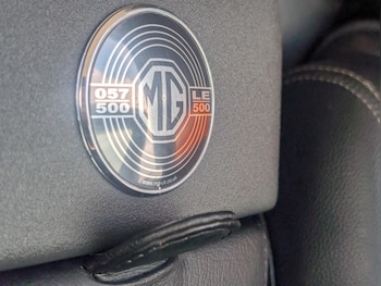 Used MG MGF 2009 for sale - 76402468: Photo