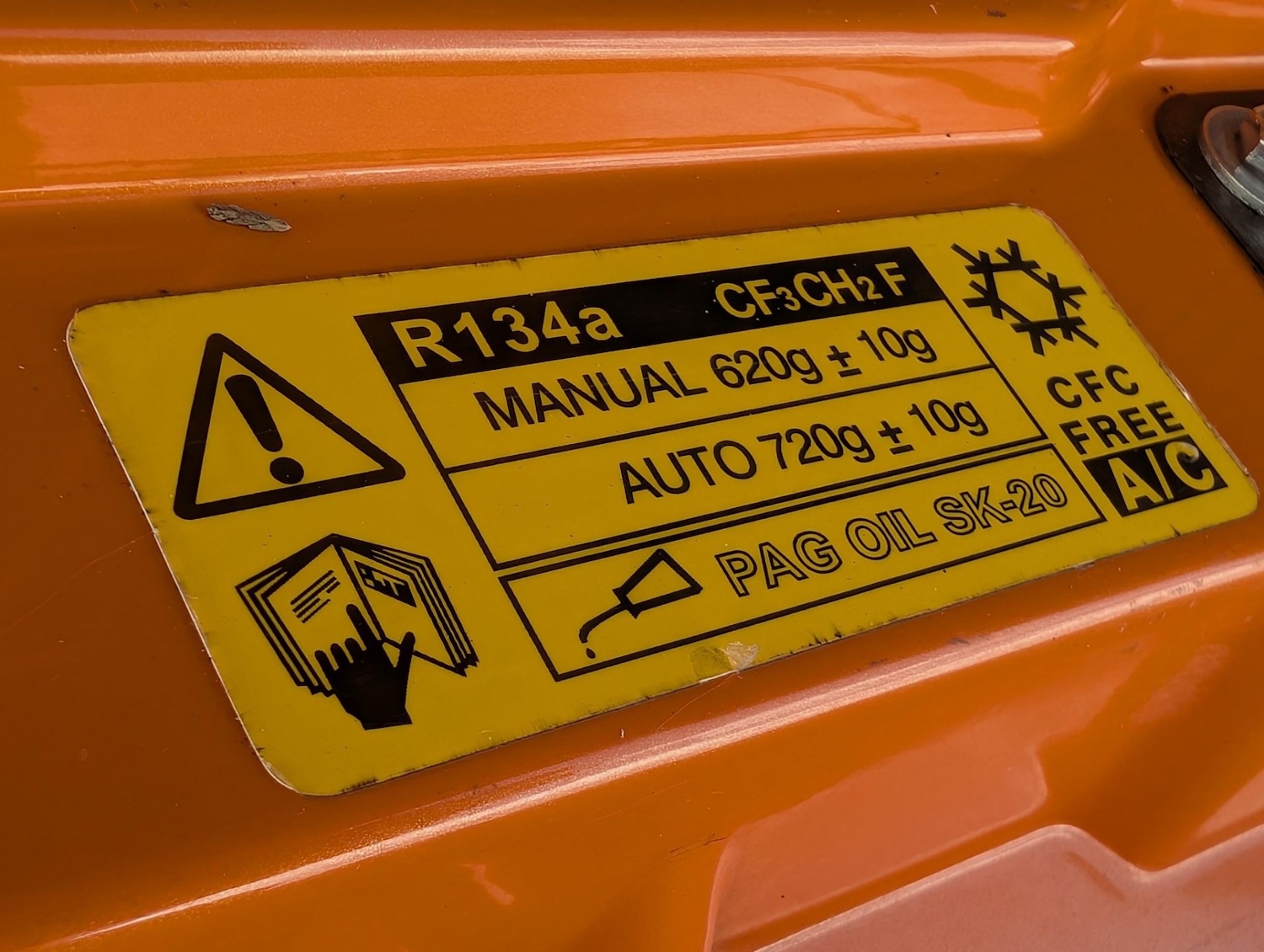 Used MG MGF 2009 for sale - 76402468: Photo 6