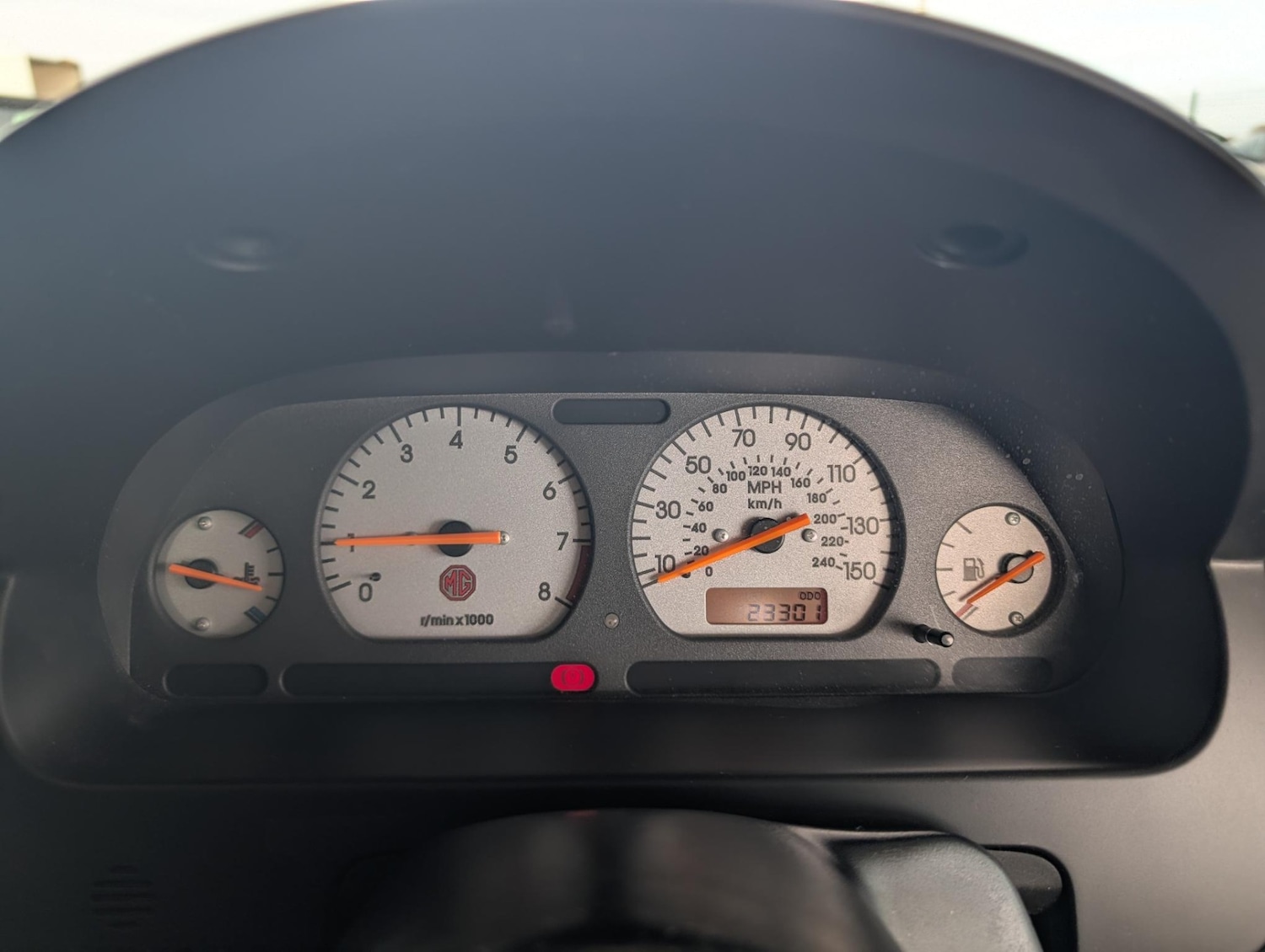 Used MG ZR 2005 for sale - 77730556: Photo 10