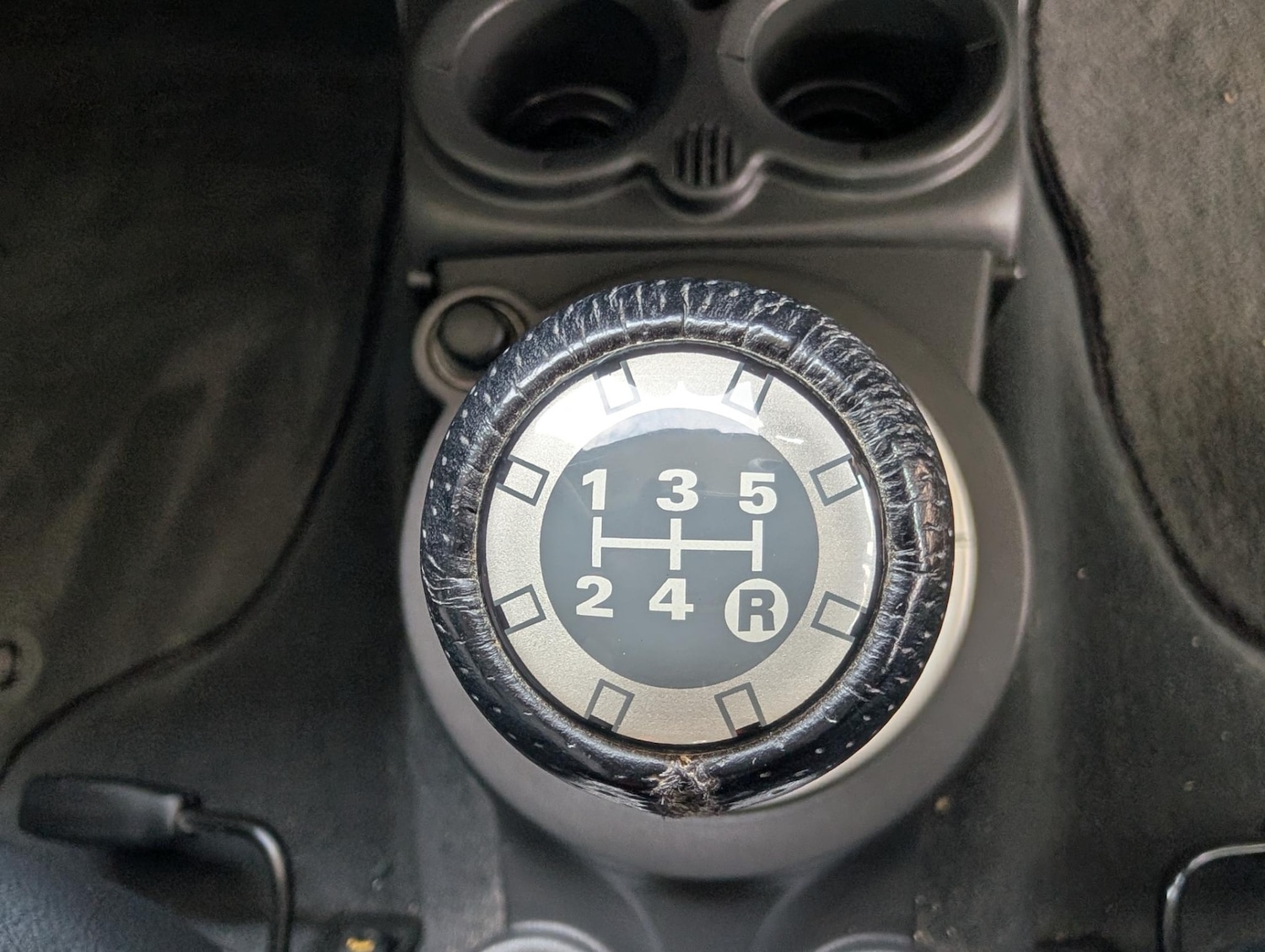 Used MG ZR 2005 for sale - 77730556: Photo 11