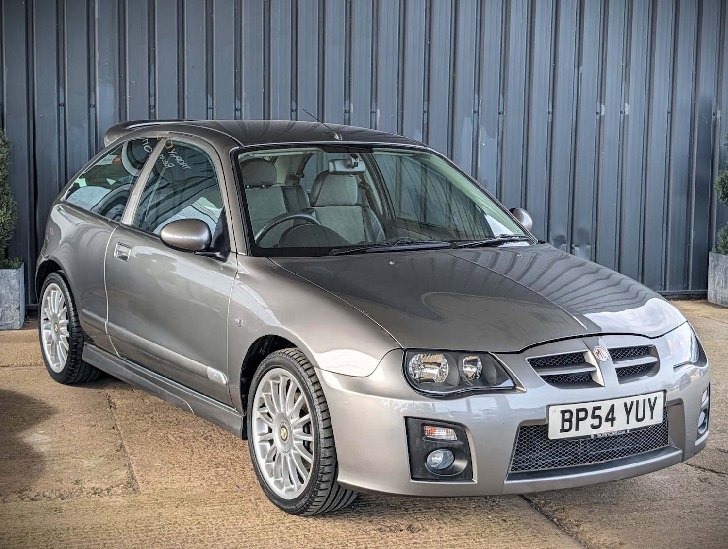Used MG ZR 2005 for sale - 77730556: Photo 16
