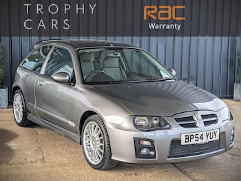 MG ZR feature image