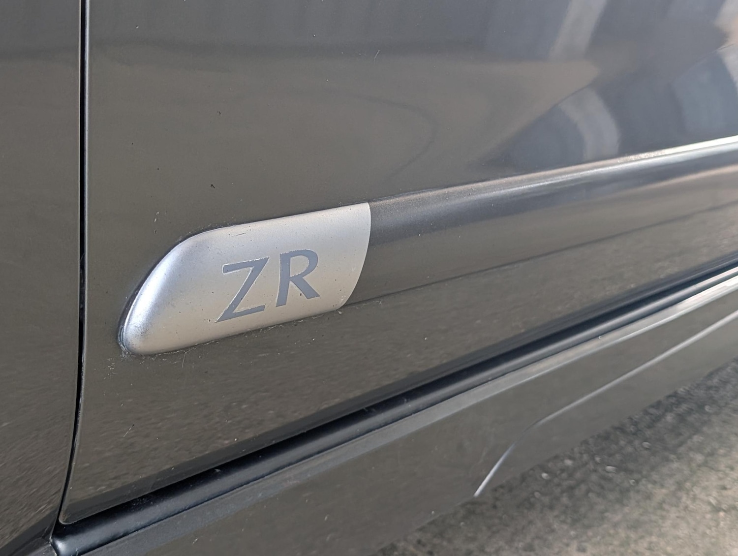 Used MG ZR 2005 for sale - 77730556: Photo 5