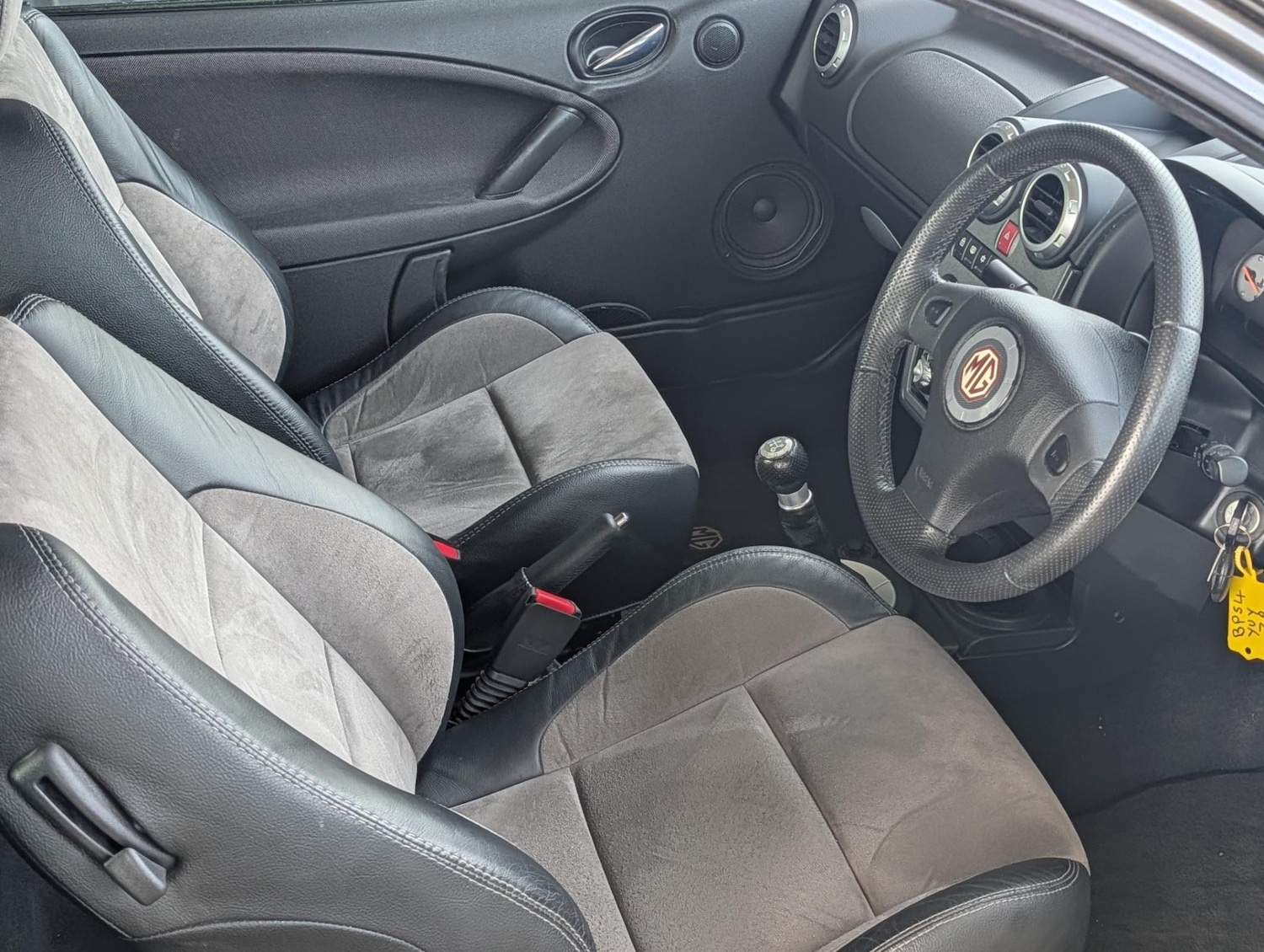 Used MG ZR 2005 for sale - 77730556: Photo 6