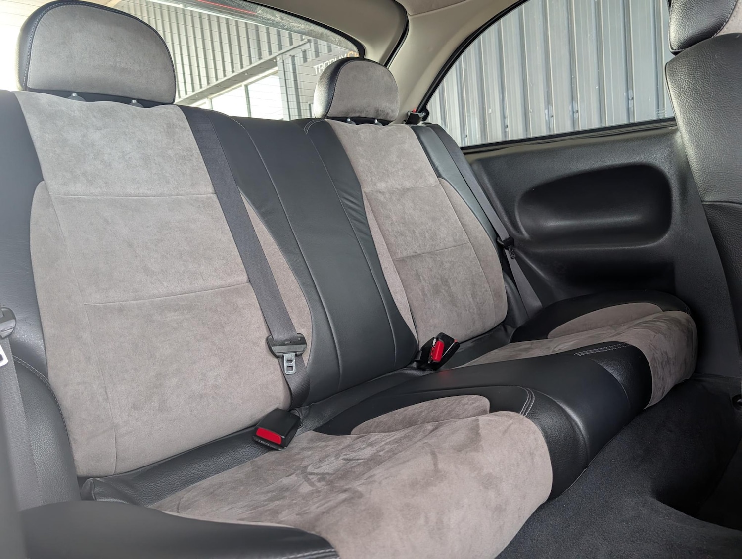 Used MG ZR 2005 for sale - 77730556: Photo 7