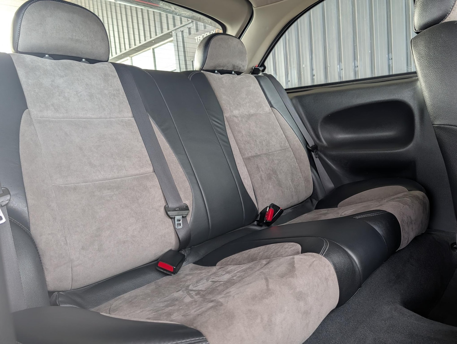 Used MG ZR 2005 for sale - 77730556: Photo 8