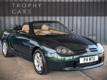 2003 - 1.8 135 16v 2dr