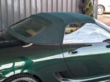 Used MG MGF 2003 for sale - 74950638: Photo