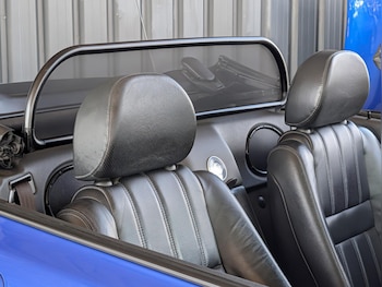 Used MG MGF 2010 for sale - 79528101: Photo