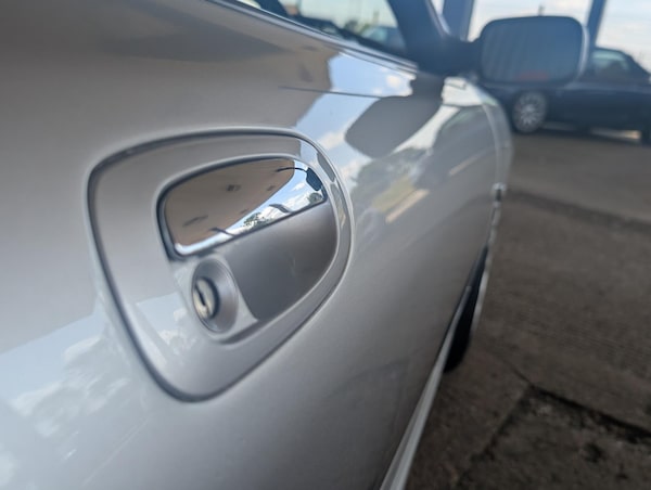 Used MG MGF 2004 for sale - 75178559: Photo 11