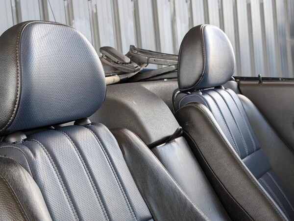 Used MG MGF 2004 for sale - 72039506: Photo 9