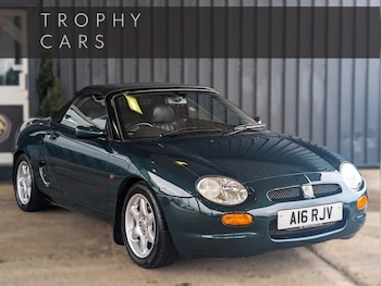 1997 - 1.8i 2dr