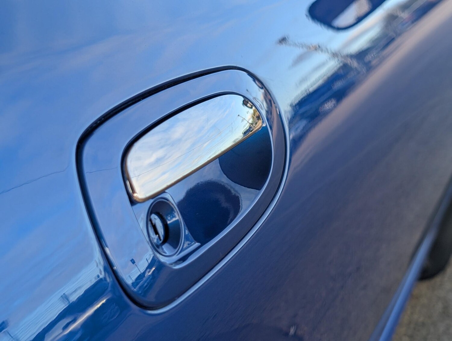 Used MG MGF 2004 for sale - 76205659: Photo 15