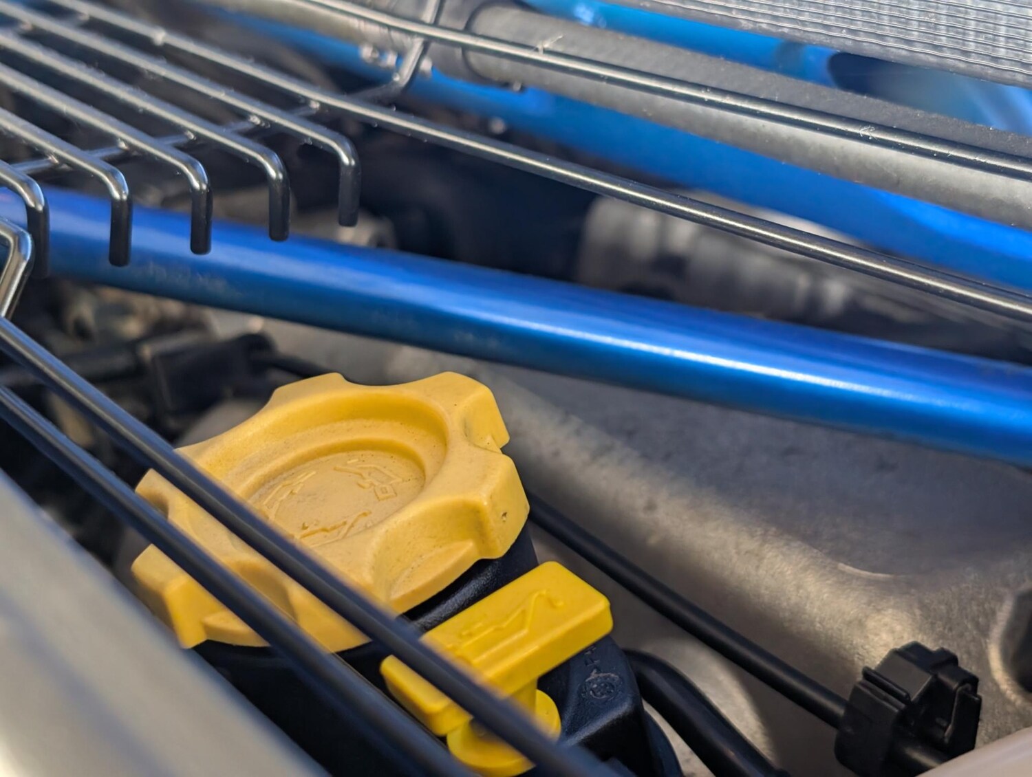 Used MG MGF 2004 for sale - 76205659: Photo 17