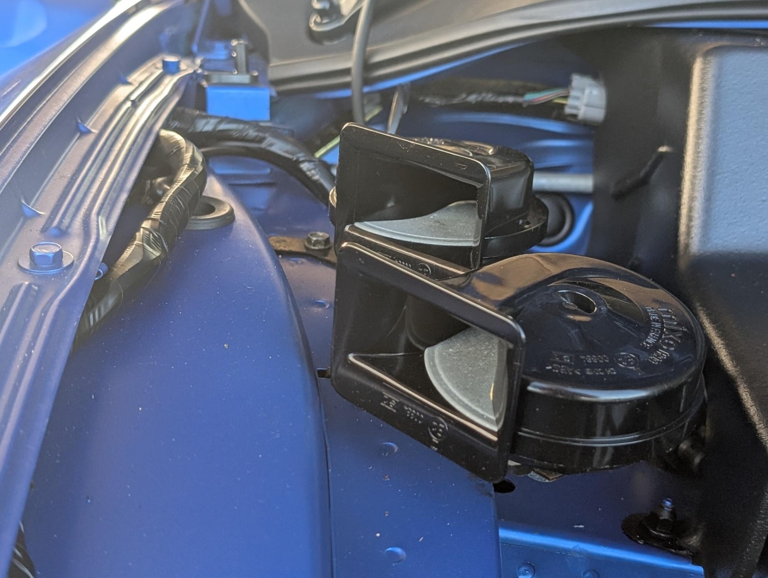 Used MG MGF 2004 for sale - 76205659: Photo 18