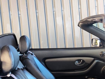 Used MG MGF 2004 for sale - 76205659: Photo