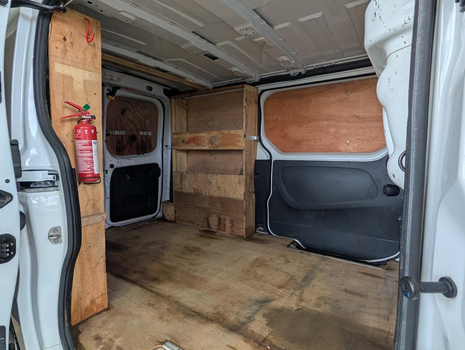 Used Fiat Talento 2021 for sale - 77819103: Photo 6