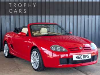 2004 - 1.8 135 16v 2dr