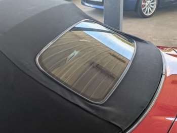 Used MG MGF 2004 for sale - 75190056: Photo