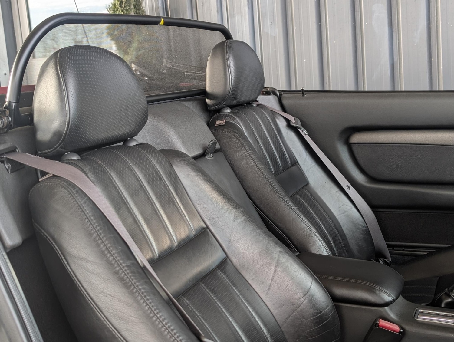 Used MG MGF 2004 for sale - 76477559: Photo 15