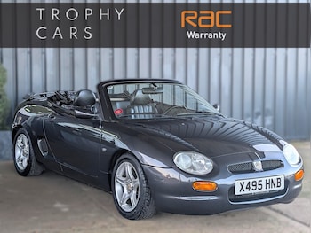 Rover Other feature image