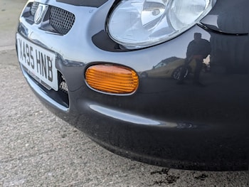 Used Rover Other 2000 for sale - 77688108: Photo