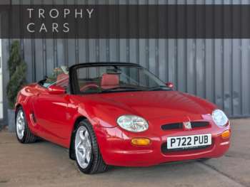 1996 (P) - 1.8i 2dr