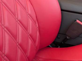 Used MG MGF 1996 for sale - 74645901: Photo