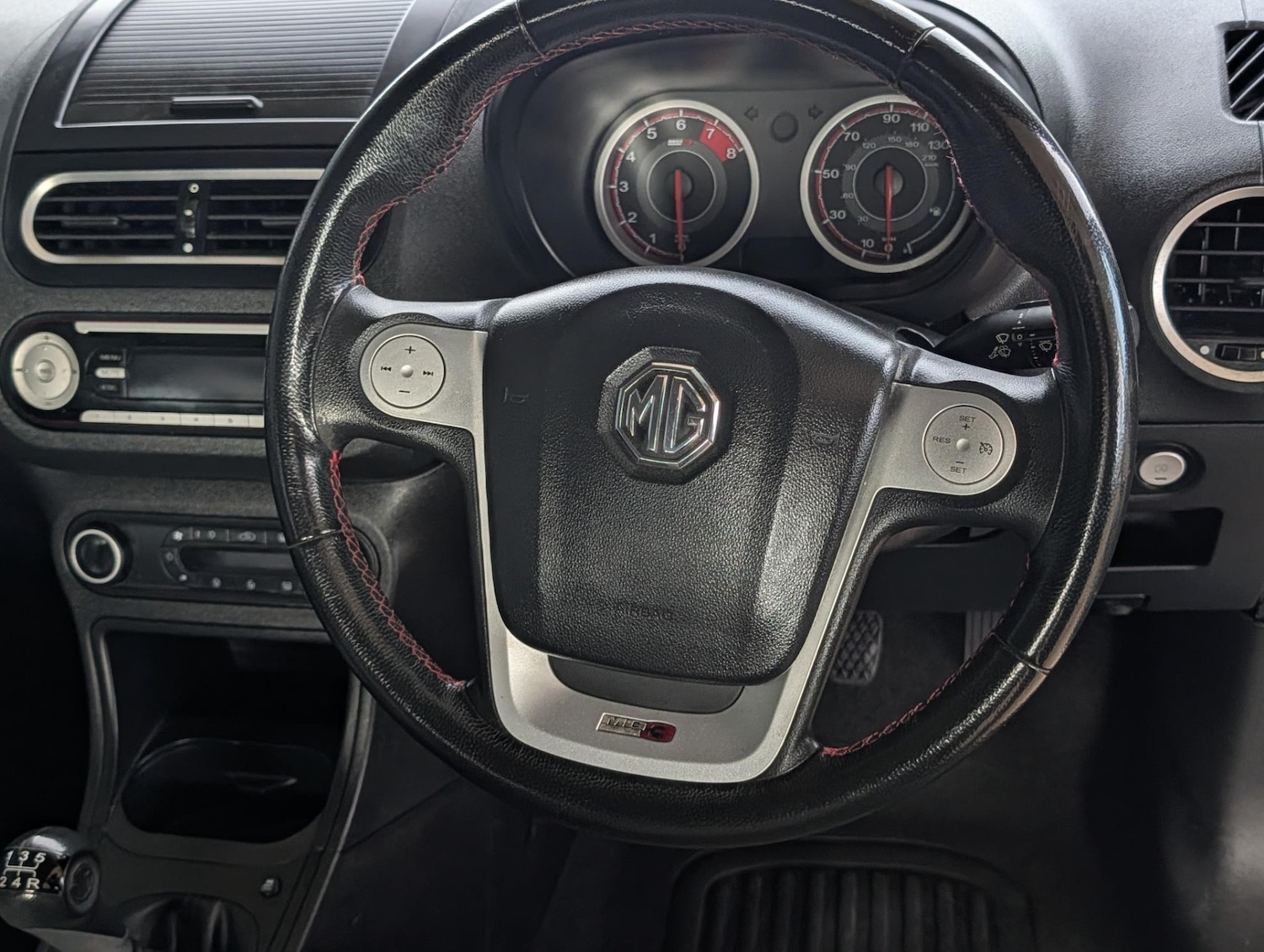 Used MG MG3 2018 for sale - 77730810: Photo 10