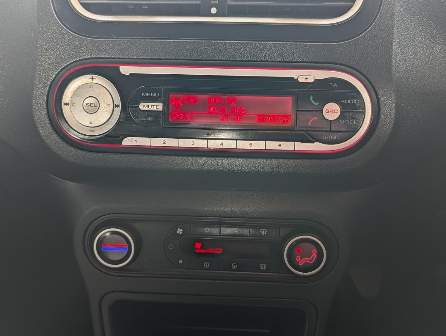 Used MG MG3 2018 for sale - 77730810: Photo 12